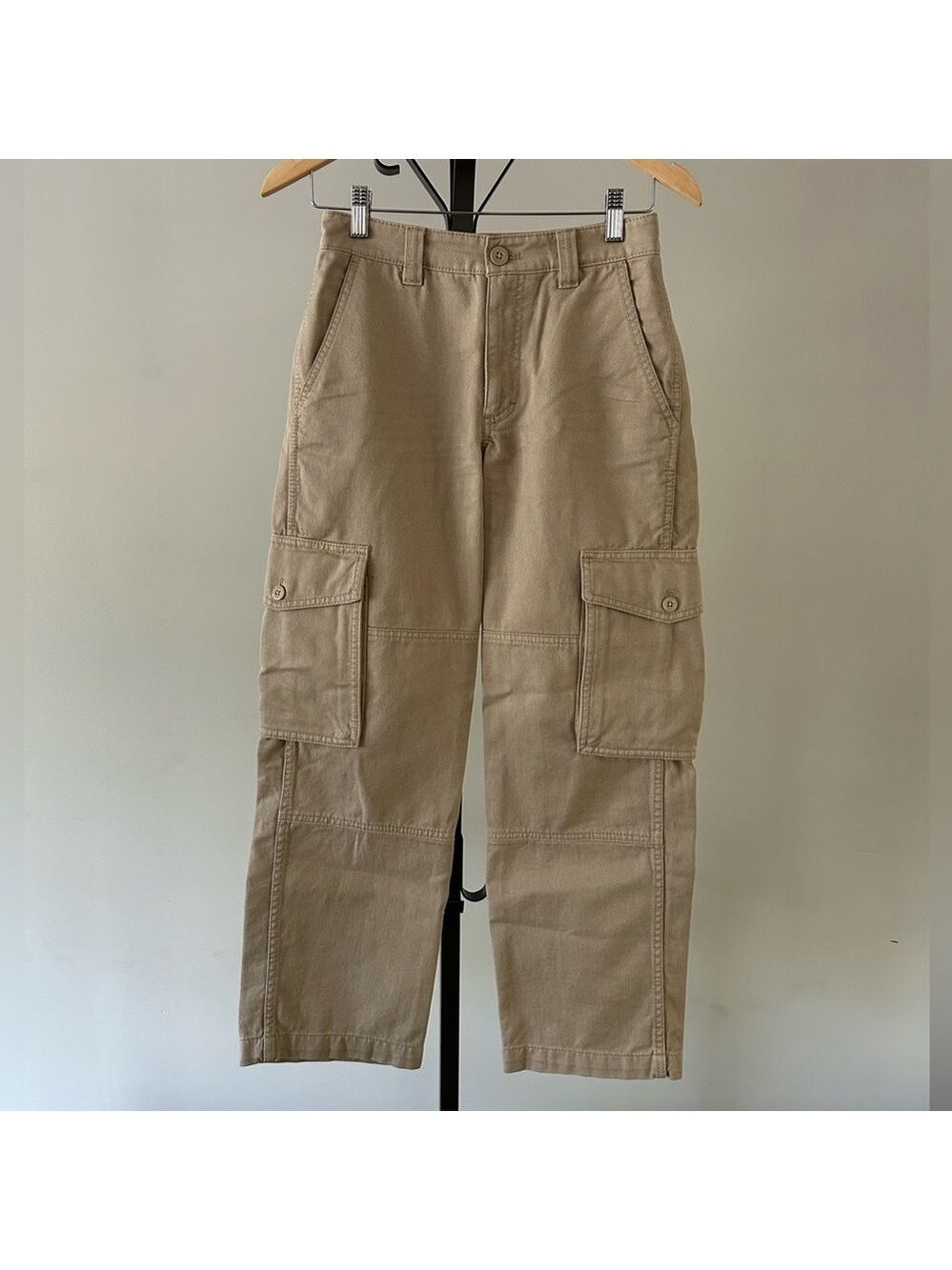TNA Women’s Cargo Pants, Size 0.